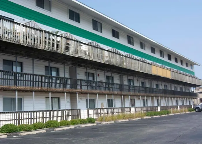 Raffles Ocean City