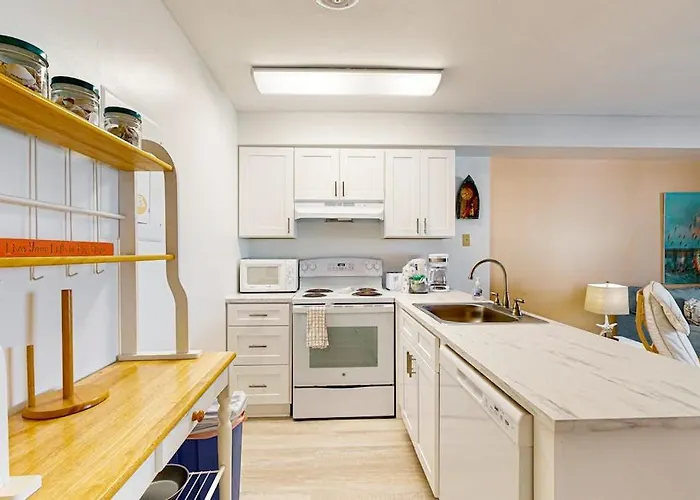 Raffles Holiday home Ocean City